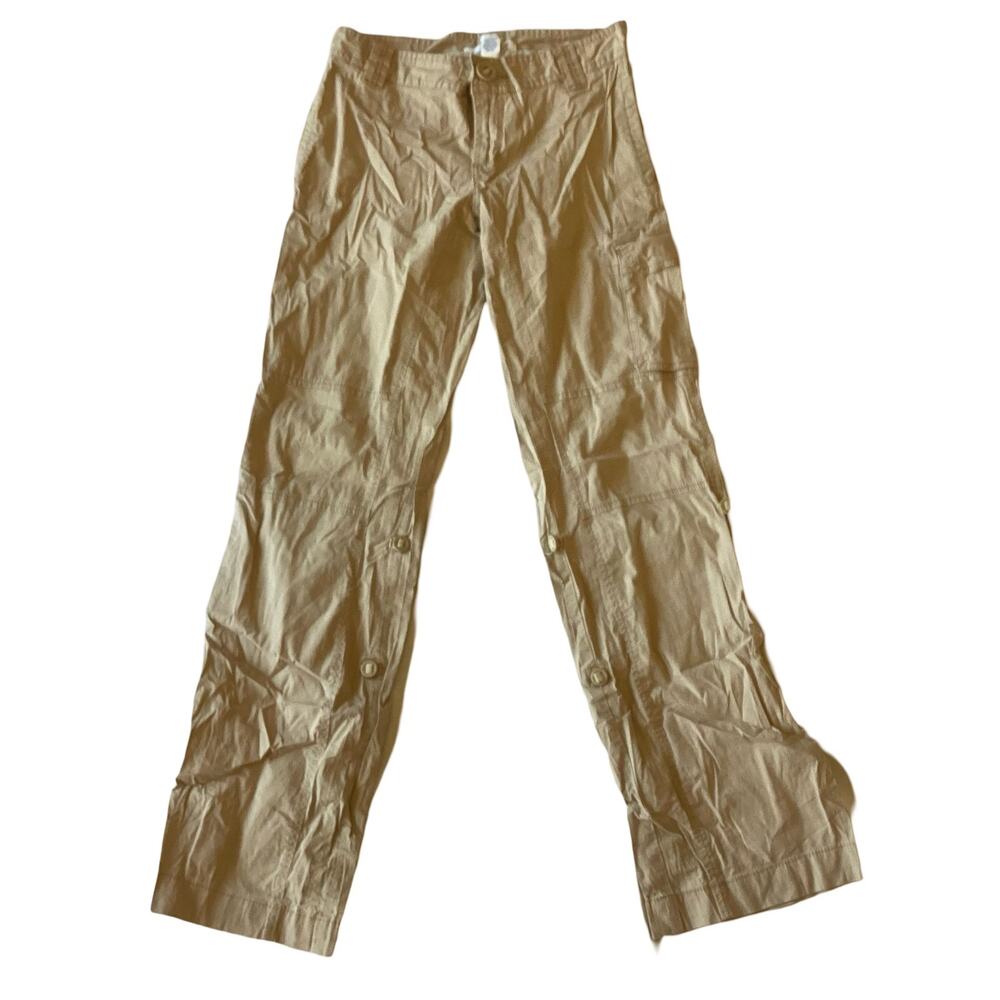 Old Navy Low Waist Cargo Pants